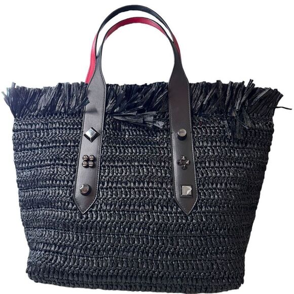 Christian Louboutin Frangibus Tote Medium - Picture 3 of 8